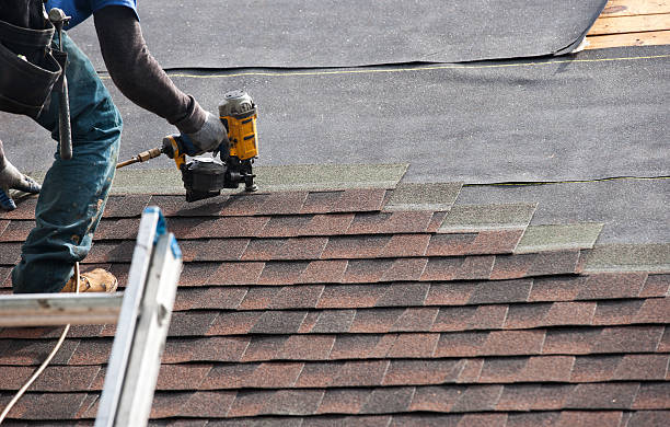 Licensed Emergency Roof Repair service in Spring Glen, NY - Brentwood Metal Roofing